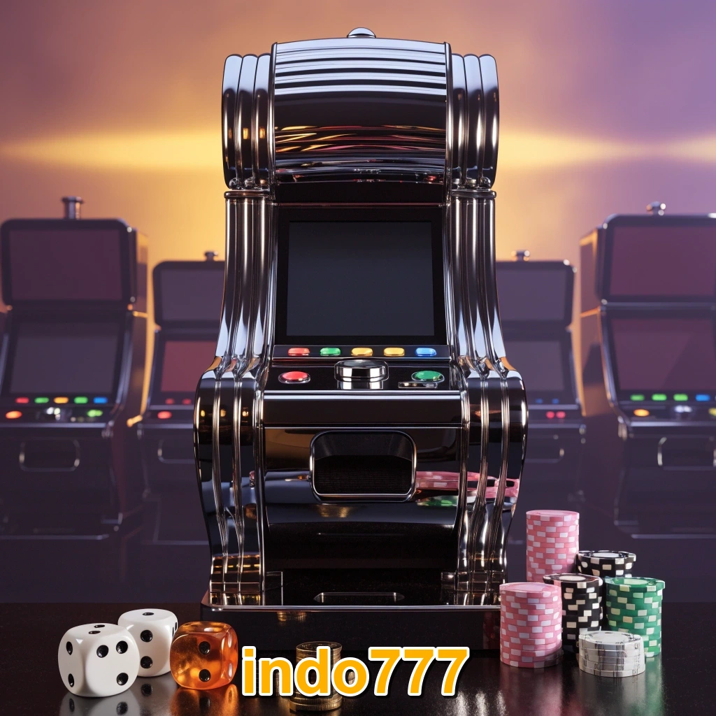 Screenshot 3 - indo777 Settings