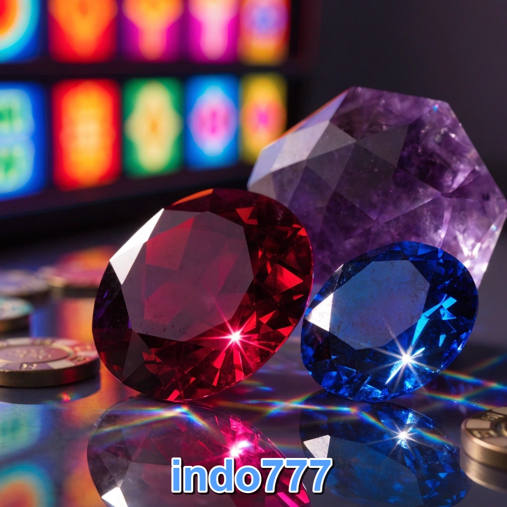Screenshot 3 - indo777 Settings