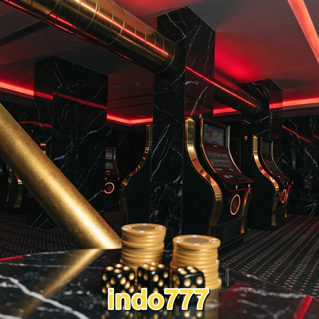 Screenshot 2 - indo777 Features