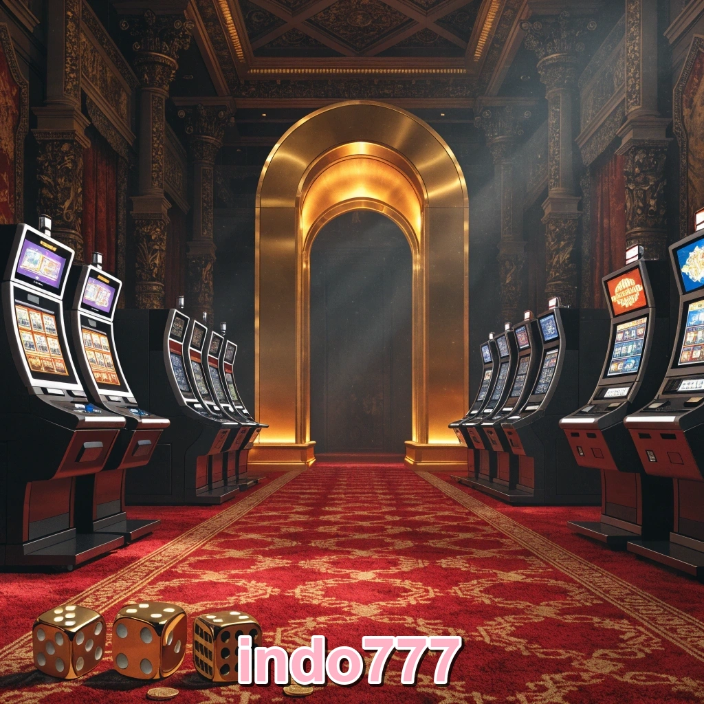 Screenshot 3 - indo777 Settings