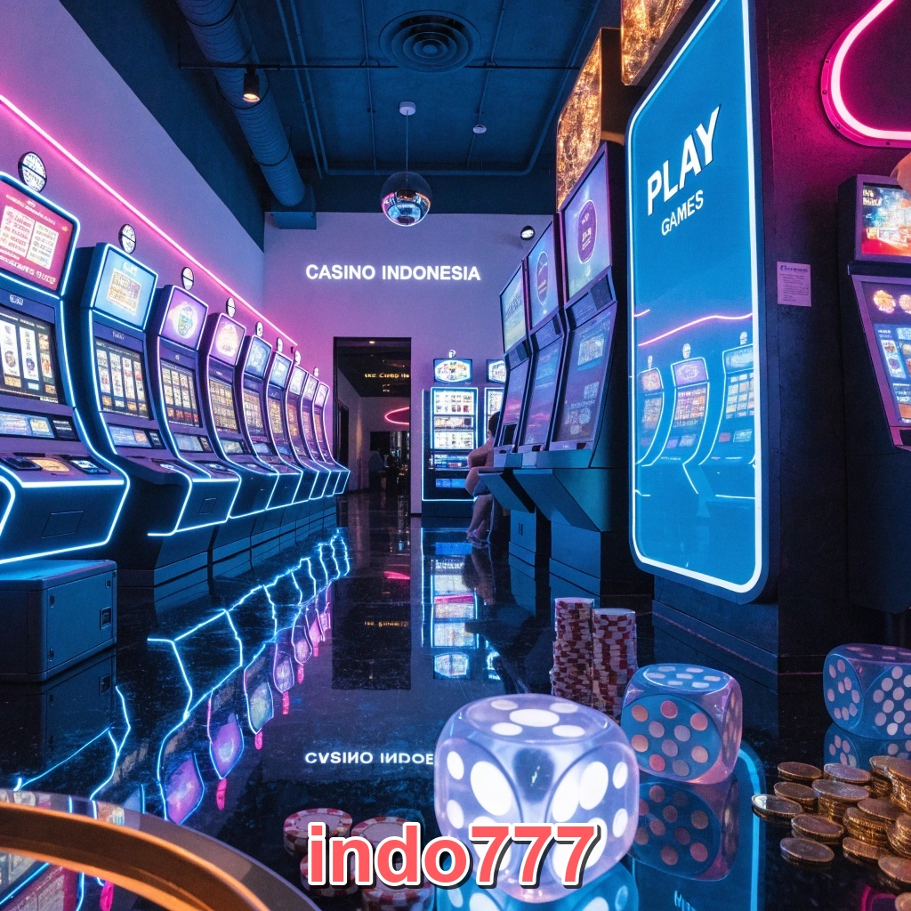 Screenshot 2 - indo777 Features