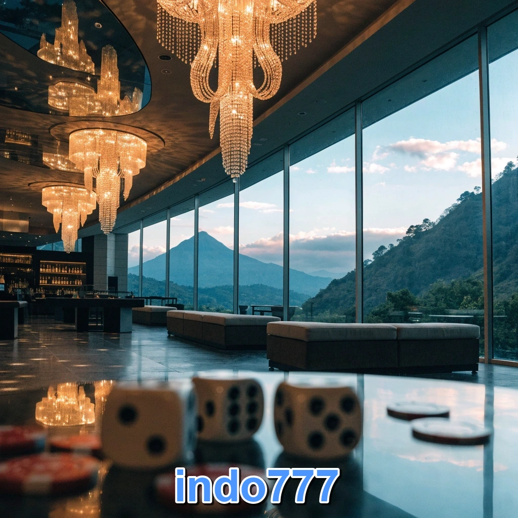 Screenshot 2 - indo777 Features