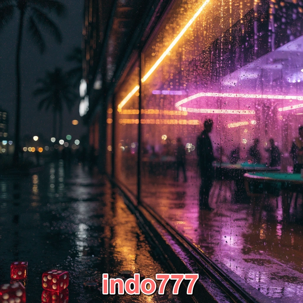 Screenshot 3 - indo777 Settings