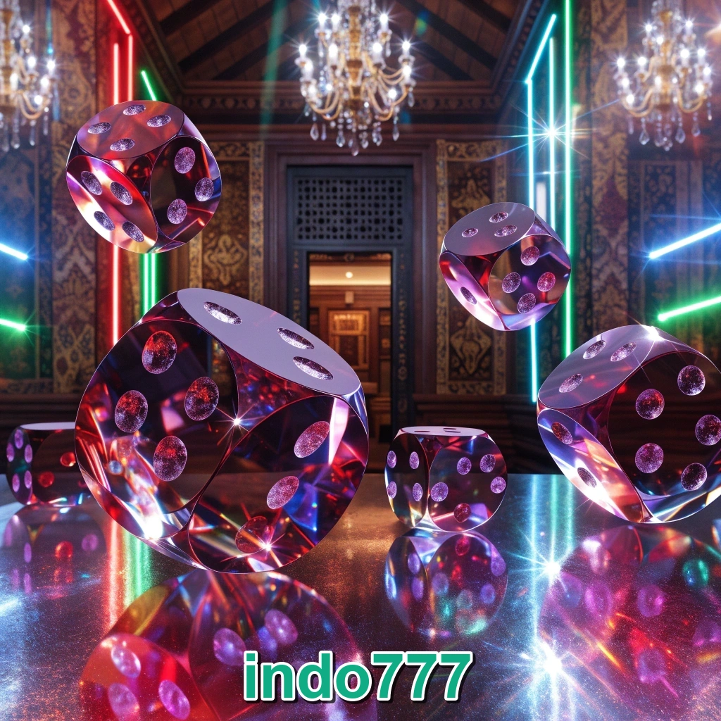 Screenshot 2 - indo777 Features
