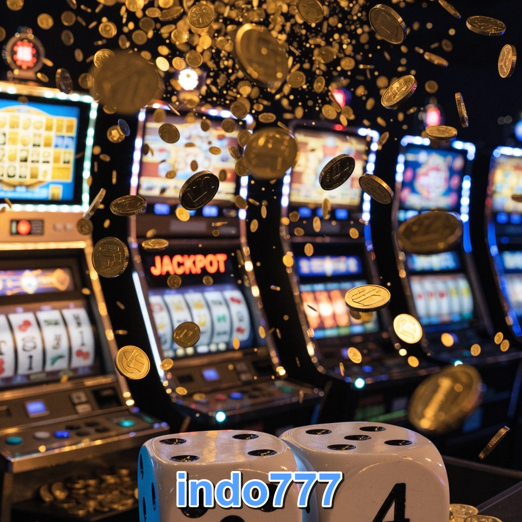 Screenshot 2 - indo777 Features
